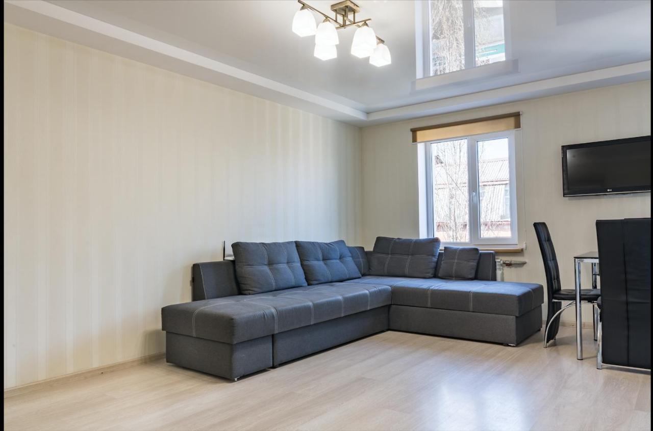 Luxury 2-Bedroom Most City Area, Center Dnipro Exterior foto